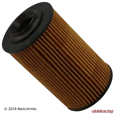 Beck/Arnley Engine Oil Filter 041-0837 - 041-0837