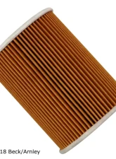 Beck/Arnley Engine Oil Filter 041-0838                                     - 041-0838 - Image 3