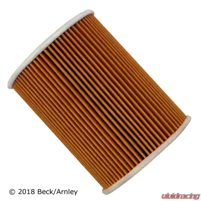 Beck/Arnley Engine Oil Filter 041-0838 - 041-0838