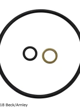 Beck/Arnley Engine Oil Filter 041-0838                                     - 041-0838 - Image 4