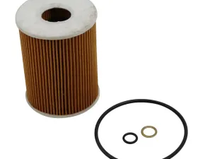 Beck/Arnley Engine Oil Filter 041-0838