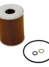 Beck/Arnley Engine Oil Filter 041-0838                                     - 041-0838 - Image 4