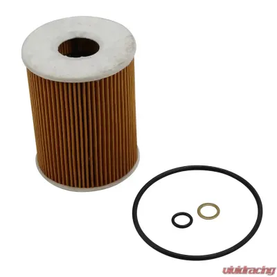 Beck/Arnley Engine Oil Filter 041-0838 - 041-0838