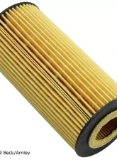 Beck/Arnley Engine Oil Filter 041-0839                                     - 041-0839 - Image 3