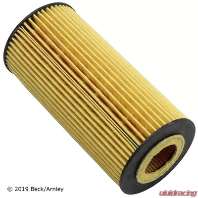Beck/Arnley Engine Oil Filter 041-0839 - 041-0839