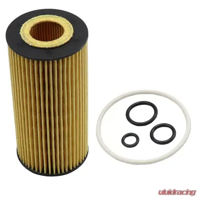 Beck/Arnley Engine Oil Filter 041-0839 - 041-0839