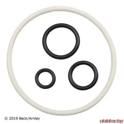 Beck/Arnley Engine Oil Filter 041-0839 - 041-0839