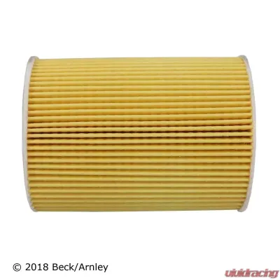 Beck/Arnley Engine Oil Filter 041-0840 - 041-0840