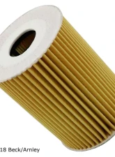Beck/Arnley Engine Oil Filter 041-0840                                     - 041-0840 - Image 4