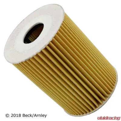 Beck/Arnley Engine Oil Filter 041-0840 - 041-0840
