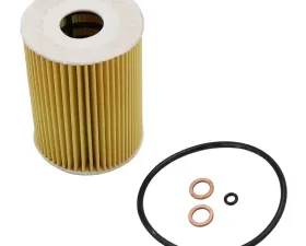 Beck/Arnley Engine Oil Filter 041-0840