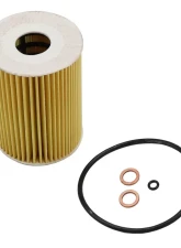 Beck/Arnley Engine Oil Filter 041-0840                                     - 041-0840 - Image 5