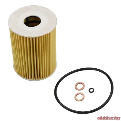 Beck/Arnley Engine Oil Filter 041-0840 - 041-0840
