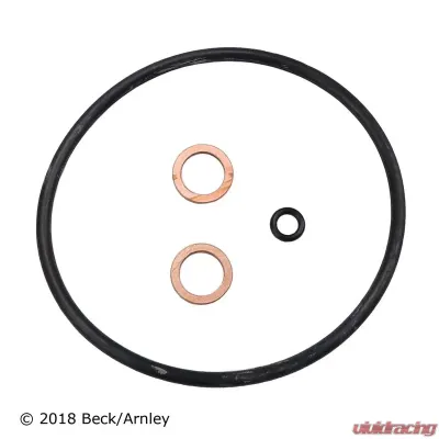 Beck/Arnley Engine Oil Filter 041-0840 - 041-0840