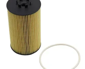 Beck/Arnley Engine Oil Filter 041-0844