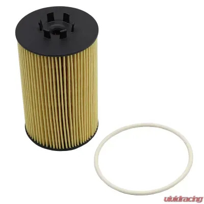 Beck/Arnley Engine Oil Filter 041-0844 - 041-0844