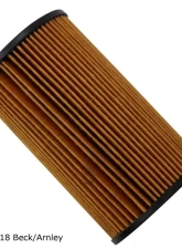 Beck/Arnley Engine Oil Filter 041-0845                                     - 041-0845 - Image 3