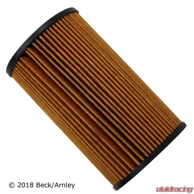 Beck/Arnley Engine Oil Filter 041-0845 - 041-0845