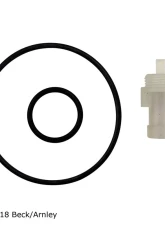 Beck/Arnley Engine Oil Filter 041-0845                                     - 041-0845 - Image 4