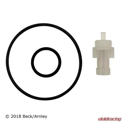Beck/Arnley Engine Oil Filter 041-0845 - 041-0845