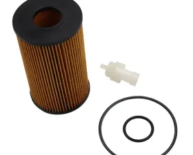 Beck/Arnley Engine Oil Filter 041-0845
