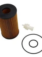 Beck/Arnley Engine Oil Filter 041-0845                                     - 041-0845 - Image 4