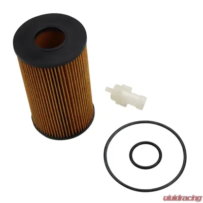 Beck/Arnley Engine Oil Filter 041-0845 - 041-0845