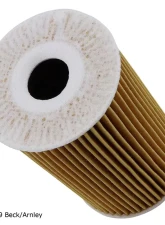 Beck/Arnley Engine Oil Filter 041-0846                                     - 041-0846 - Image 2