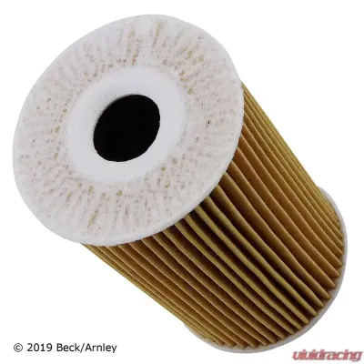 Beck/Arnley Engine Oil Filter 041-0846 - 041-0846