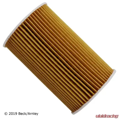 Beck/Arnley Engine Oil Filter 041-0846 - 041-0846