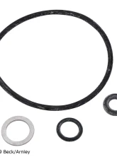Beck/Arnley Engine Oil Filter 041-0846                                     - 041-0846 - Image 4