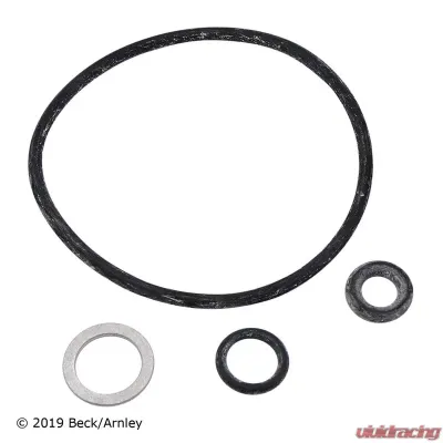Beck/Arnley Engine Oil Filter 041-0846 - 041-0846