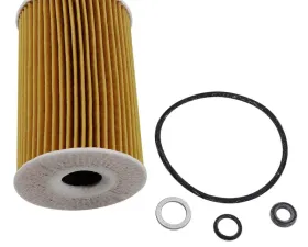 Beck/Arnley Engine Oil Filter 041-0846