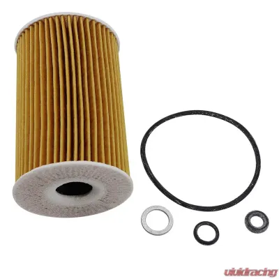 Beck/Arnley Engine Oil Filter 041-0846 - 041-0846