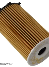 Beck/Arnley Engine Oil Filter 041-0853                                     - 041-0853 - Image 2