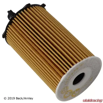 Beck/Arnley Engine Oil Filter 041-0853 - 041-0853