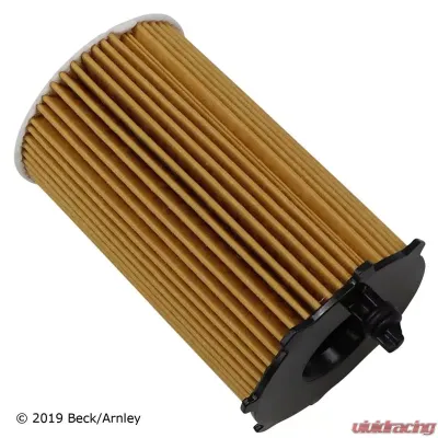 Beck/Arnley Engine Oil Filter 041-0853 - 041-0853