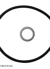 Beck/Arnley Engine Oil Filter 041-0853                                     - 041-0853 - Image 4