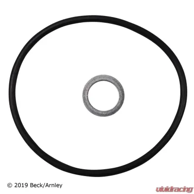 Beck/Arnley Engine Oil Filter 041-0853 - 041-0853