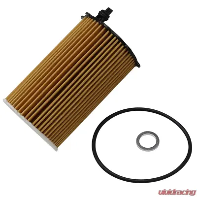 Beck/Arnley Engine Oil Filter 041-0853 - 041-0853
