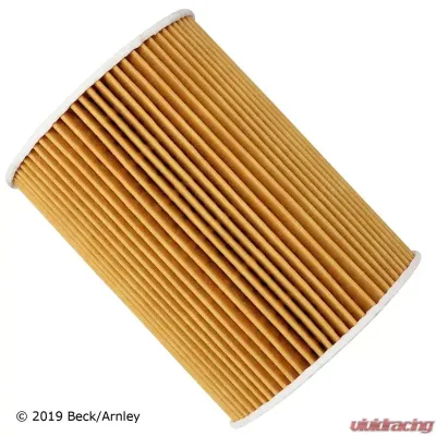 Beck/Arnley Engine Oil Filter 041-0854 - 041-0854