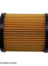 Beck/Arnley Engine Oil Filter 041-0856                                     - 041-0856 - Image 3