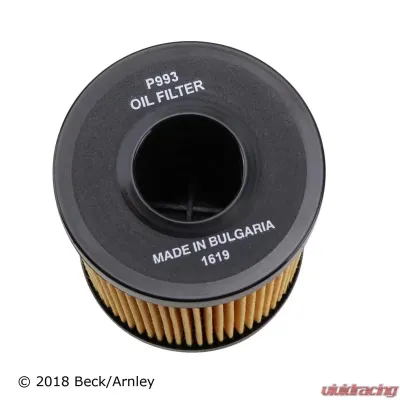 Beck/Arnley Engine Oil Filter 041-0856 - 041-0856