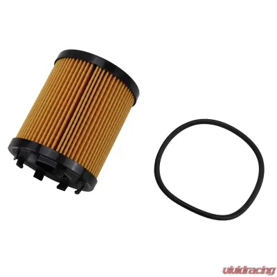 Beck/Arnley Engine Oil Filter 041-0856 - 041-0856