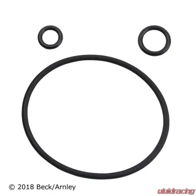 Beck/Arnley Engine Oil Filter 041-0857 - 041-0857