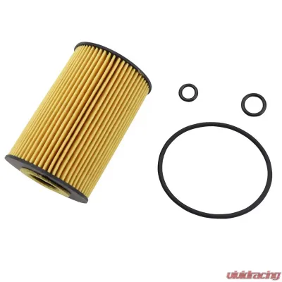 Beck/Arnley Engine Oil Filter 041-0857 - 041-0857