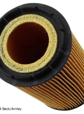 Beck/Arnley Engine Oil Filter 041-0858                                     - 041-0858 - Image 2
