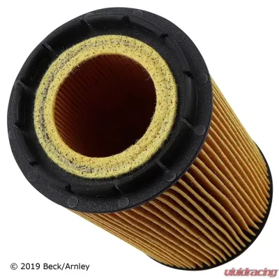 Beck/Arnley Engine Oil Filter 041-0858 - 041-0858