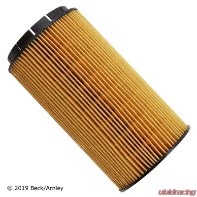 Beck/Arnley Engine Oil Filter 041-0858 - 041-0858