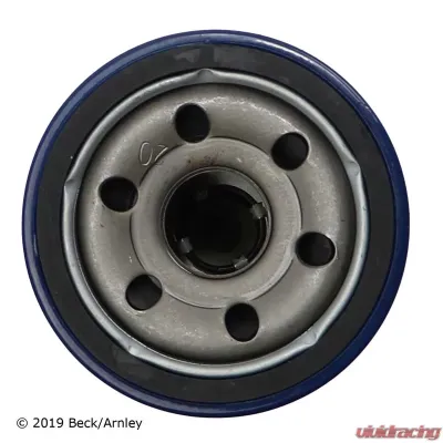 Beck/Arnley Engine Oil Filter 041-0859 - 041-0859